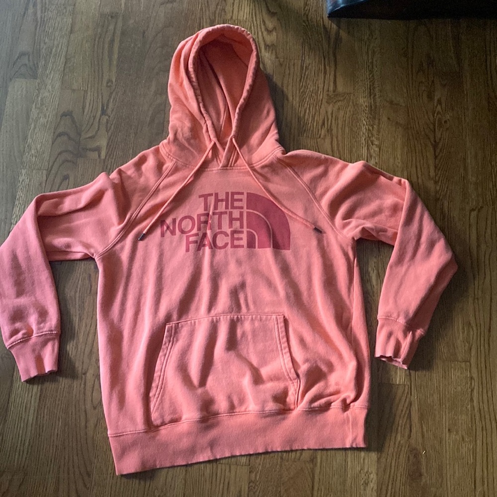 North Face Woman’s Hoodie